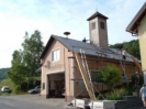 Sanierung des Feuerwehrhausdaches_1
