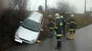 Verkehrsunfall in Dürnhag am 24.01.2014_1