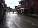 Straßenreinigung in Böheimkirchen am 22. Mai_1